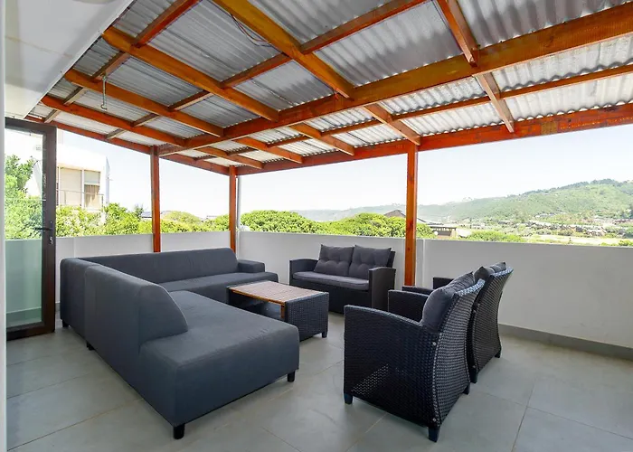 Seaside Family Villa