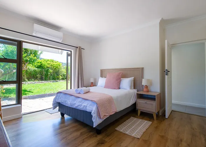Seaside Family Villa