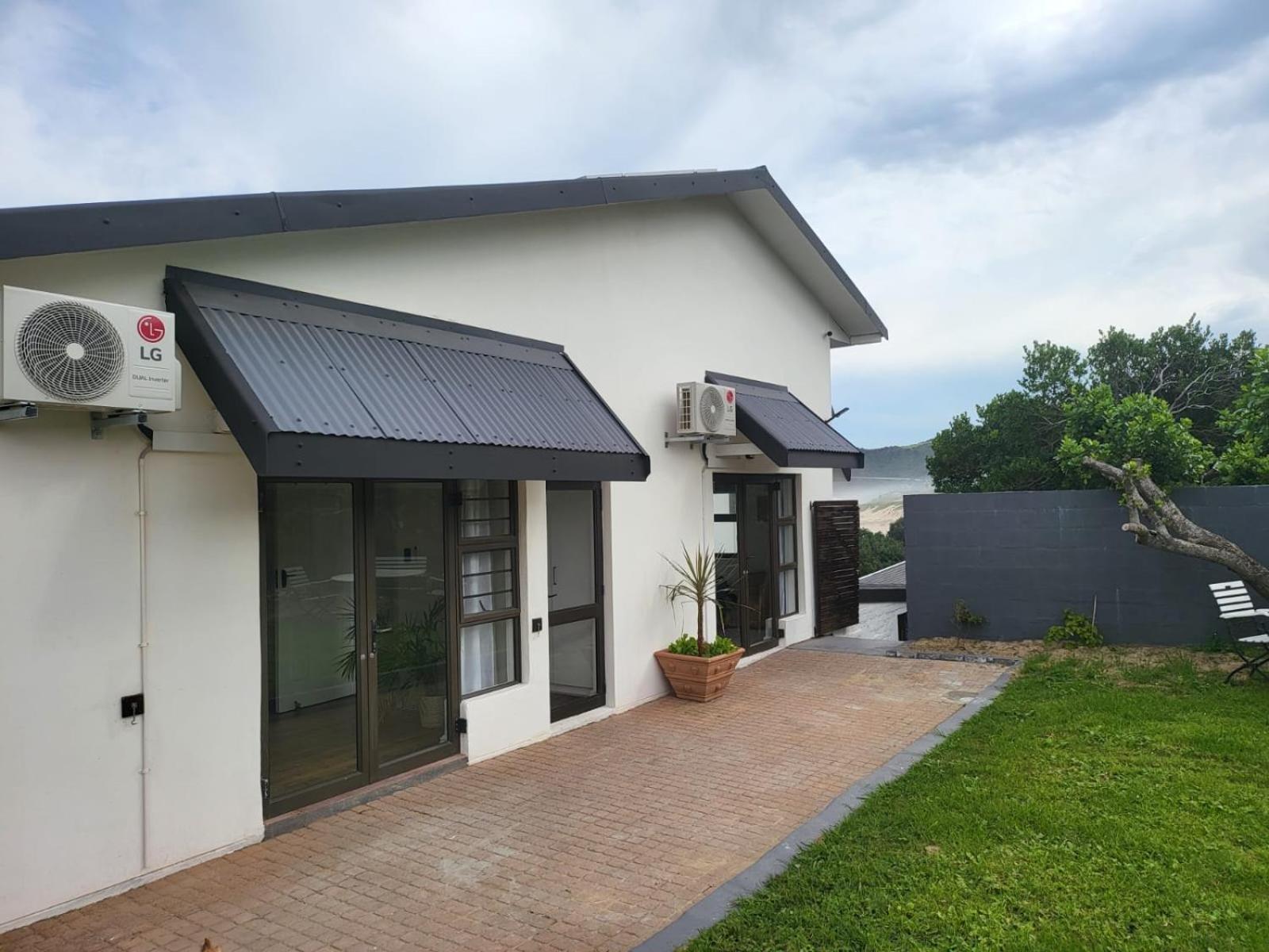 Seaside Family Holiday home Wilderness