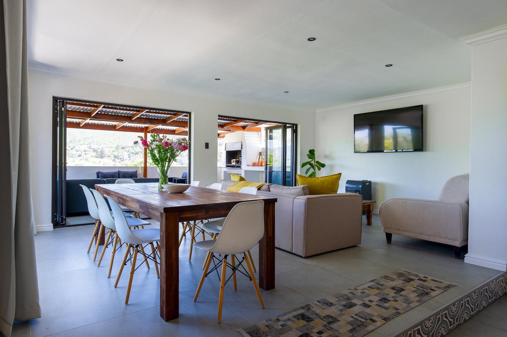 Seaside Family Holiday home Wilderness