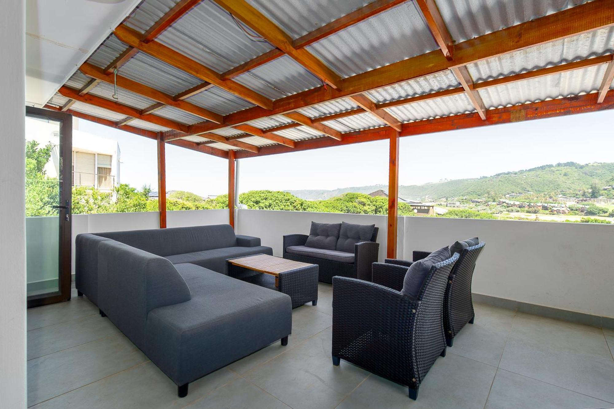 Seaside Family Holiday home Wilderness