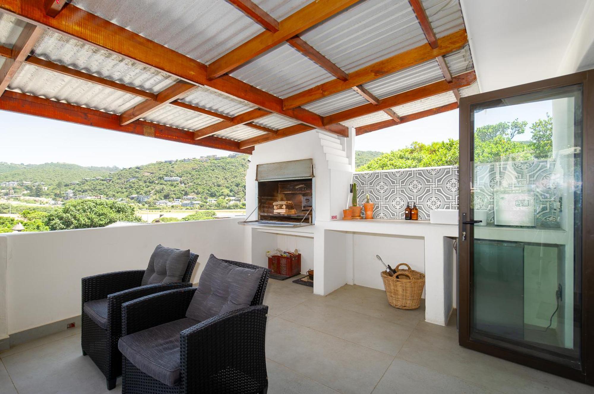 Holiday home Seaside Family Wilderness
