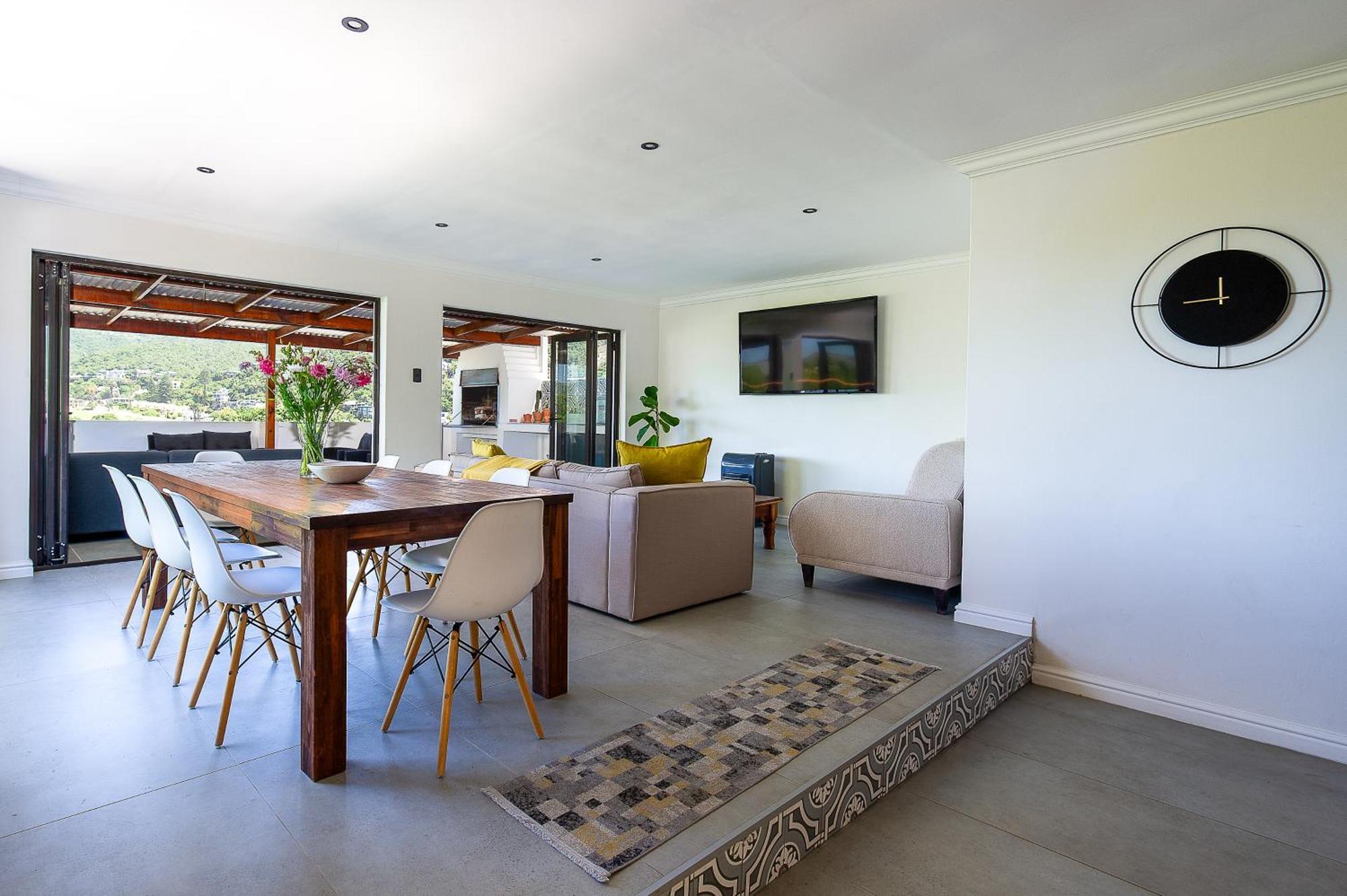 Holiday home Seaside Family *
