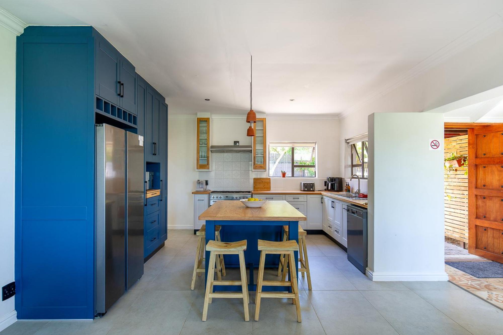 Seaside Family Wilderness