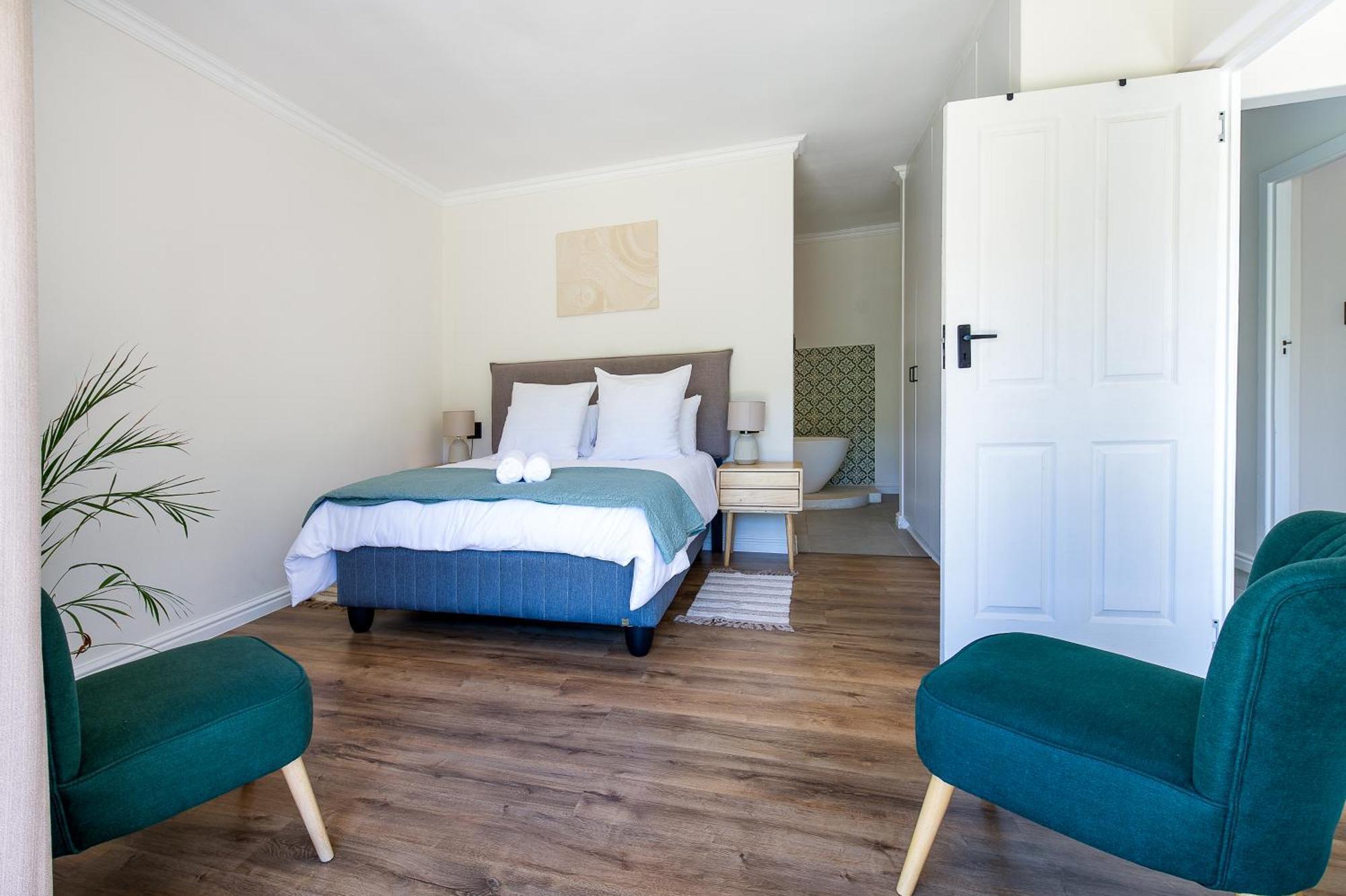 Holiday home Seaside Family Wilderness
