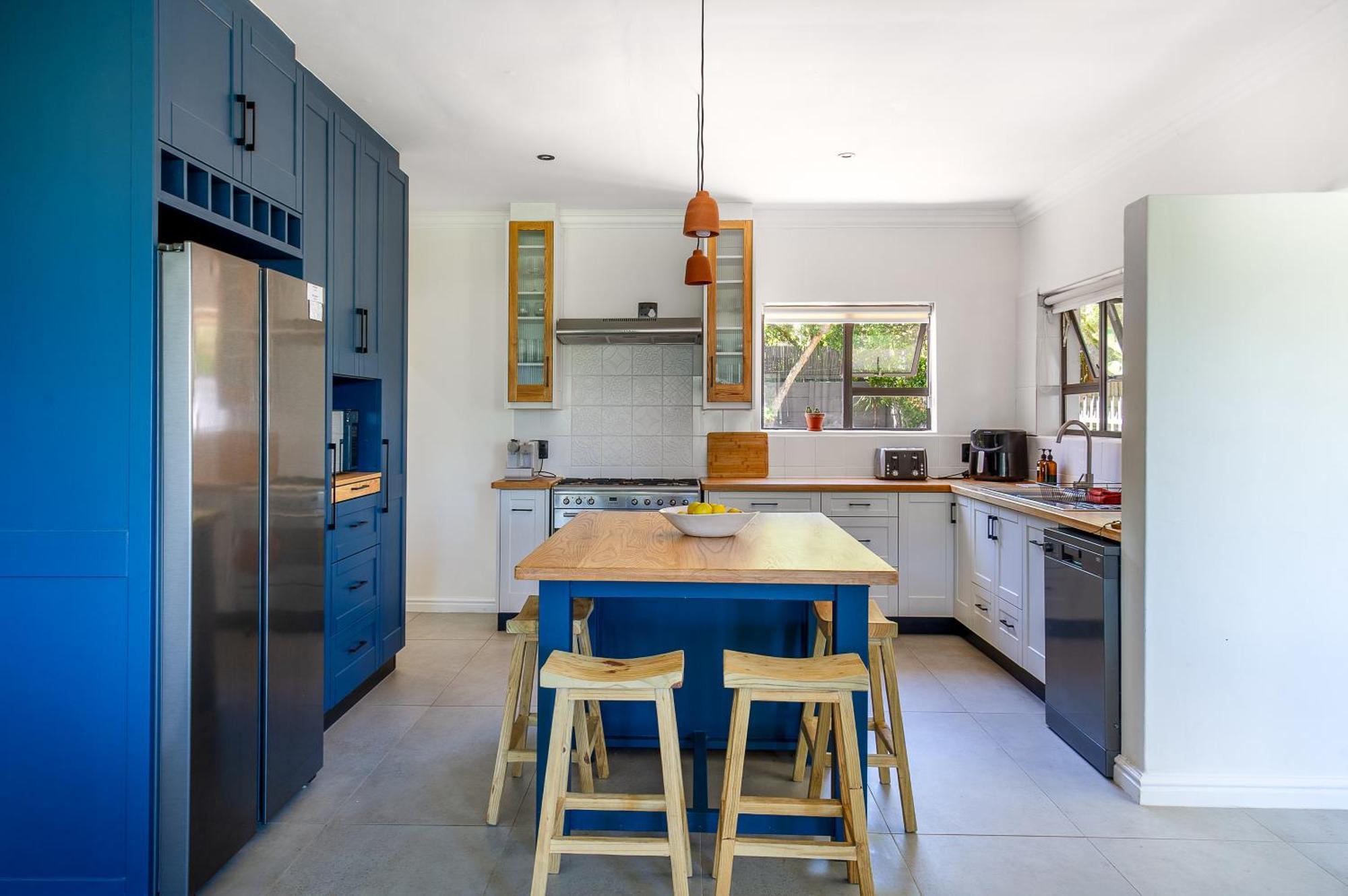 Seaside Family Holiday home