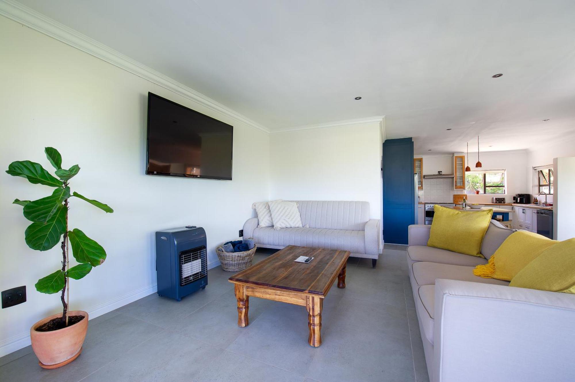 Holiday home Seaside Family *