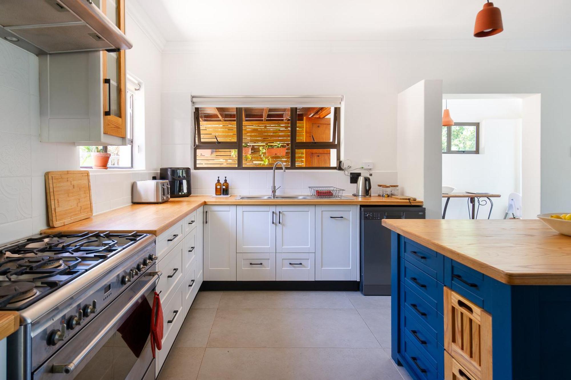 Holiday home Seaside Family Wilderness