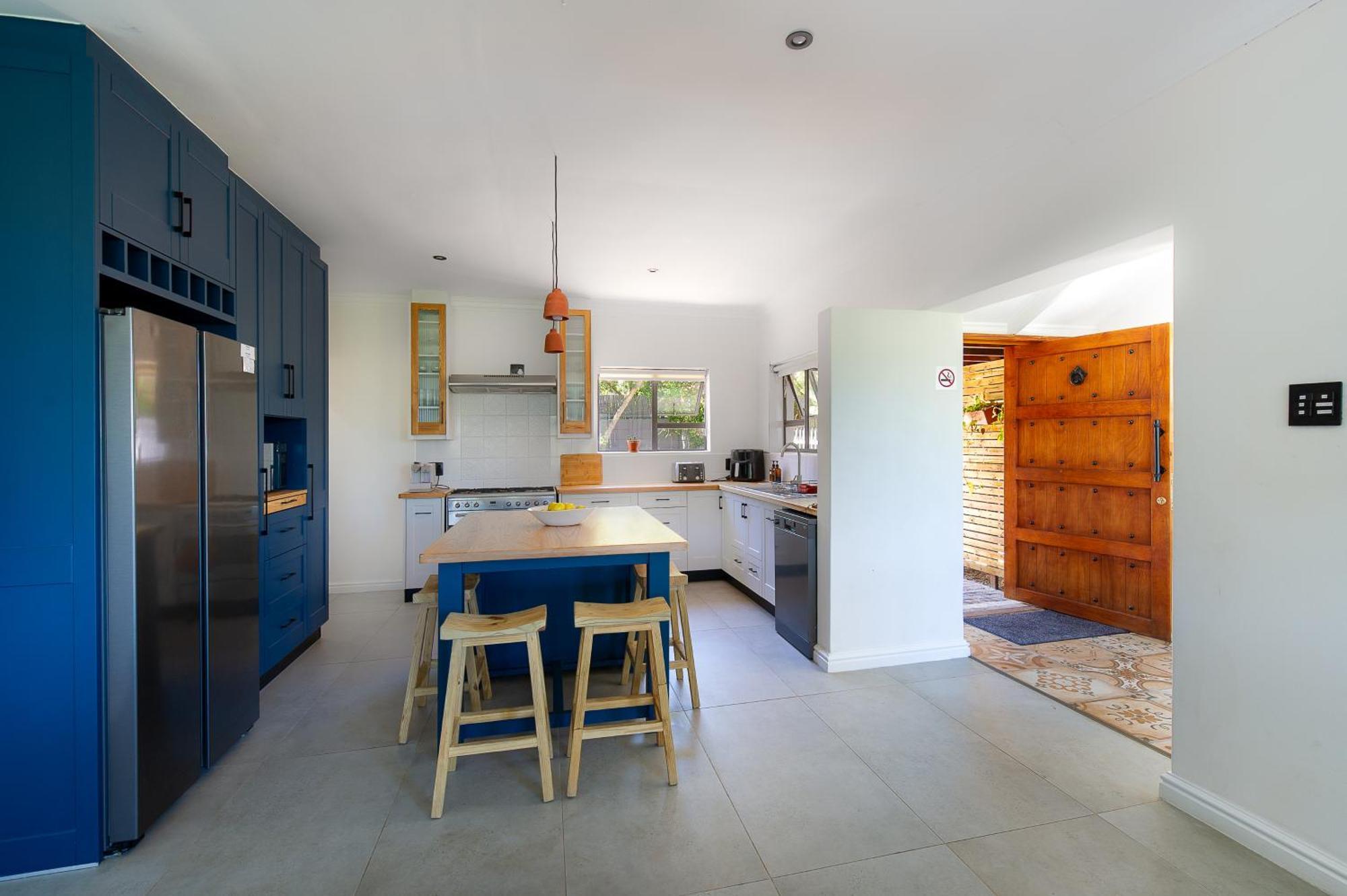 Seaside Family Holiday home