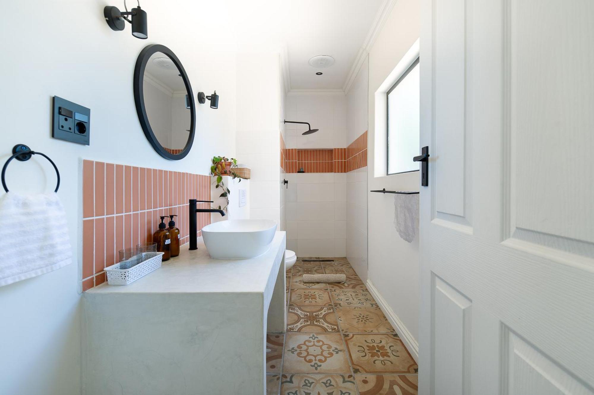 Seaside Family Holiday home